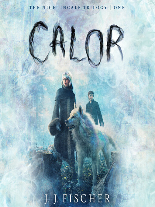 Title details for Calor by J.J. Fischer - Available